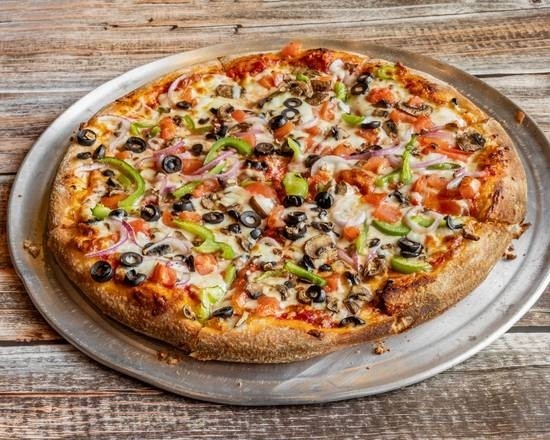 Bradley Pizza